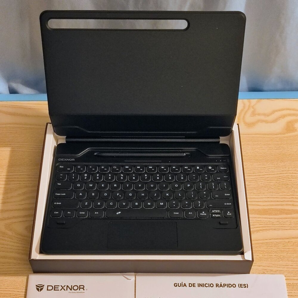 DEXNOR Tablet Holder